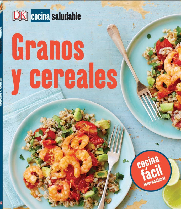 Granos y cereales