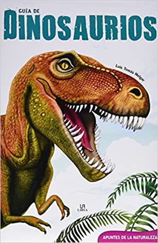 Guía de dinosaurios (TD)