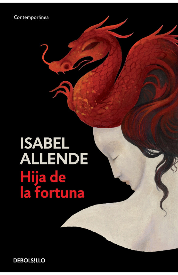 Hija de la fortuna -  Isabel Allende (DB)