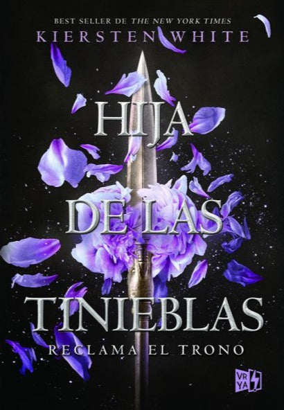 Hija de las tinieblas (hija de las tinieblas 1) - Kiersten White