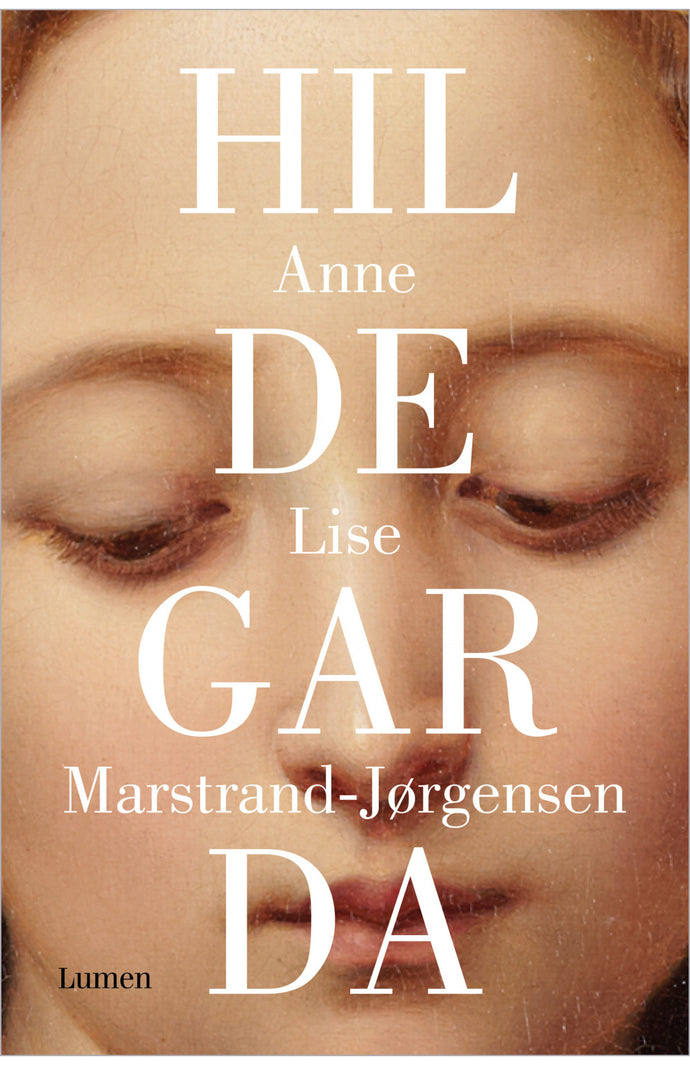 Hildegarda - Anne Lise Marstrand-Jørgensen