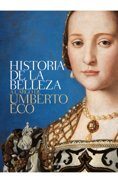Historia de la belleza (TD) - Umberto Eco
