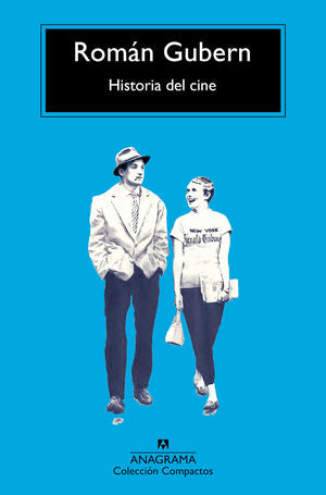 Historia del cine - Román Gubern