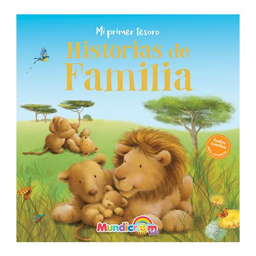 Historias en familia (TD)