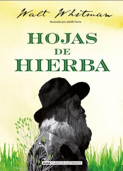 Hojas de hierba (TD) - Walt Whitman