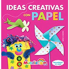 Ideas creativas con papel (TD)