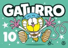 Gaturro 10 (cómics)