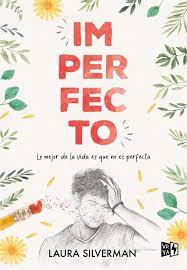 Imperfectos - Laura Silverman