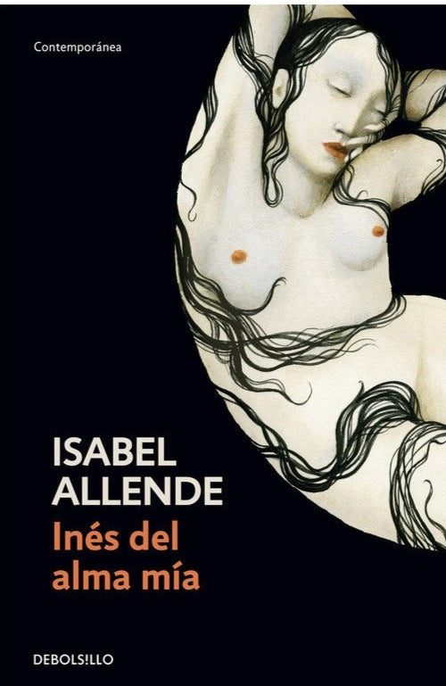 Inés del alma mía - Isabel Allende (DB)