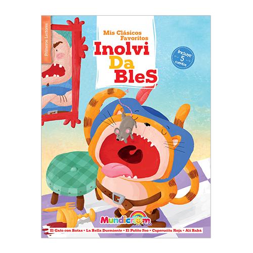 Inolvidables (Mis clásicos favoritos)