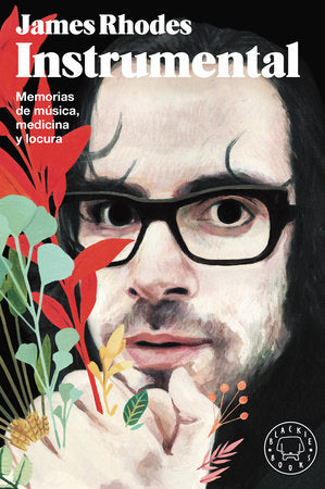 Instrumental - James Rhodes