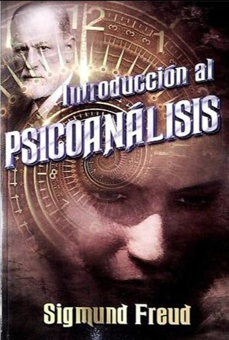 Introducción al psicoanálisis  - Sigmund Freud