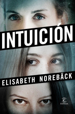 Intuición - Elisabeth Norebäck