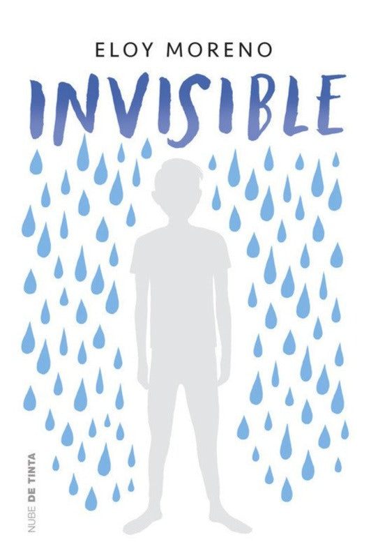 Invisible - Eloy Moreno