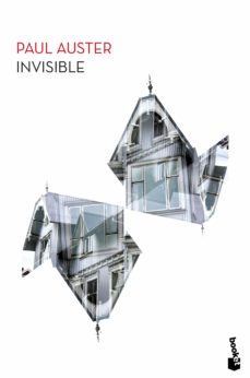 INVISIBLE (B) - PAUL AUSTER