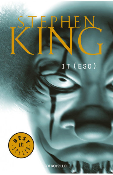 It (ESO) - Stephen King