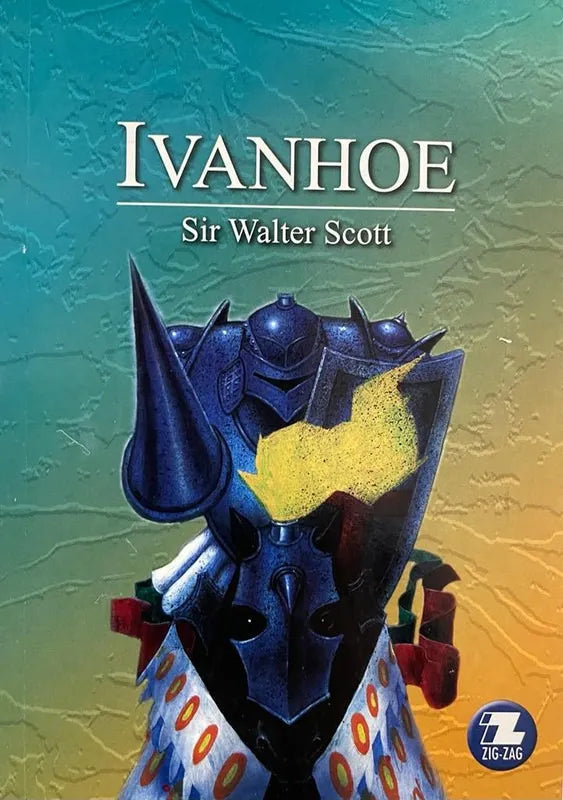 Ivanhoe - Sir Walter Scott