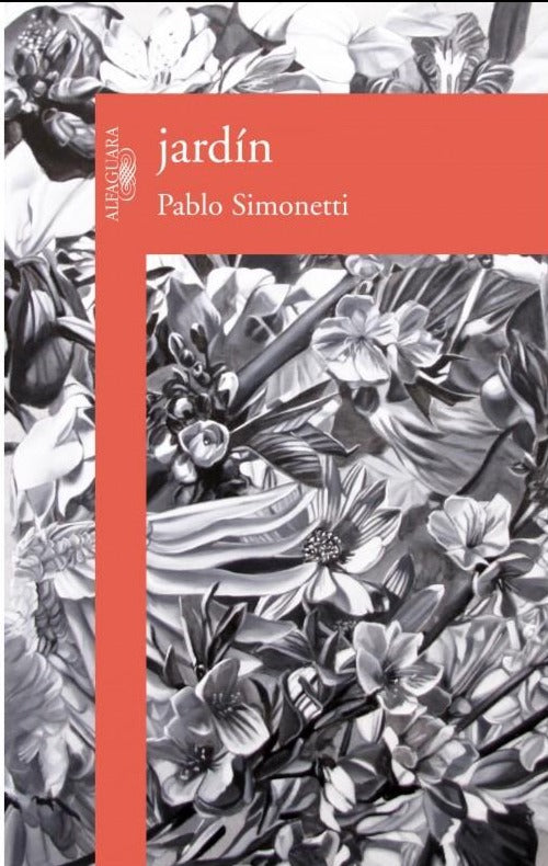 Jardín - Pablo Simonetti
