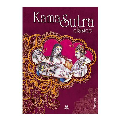 Kamasutra (versión clásica - TD)
