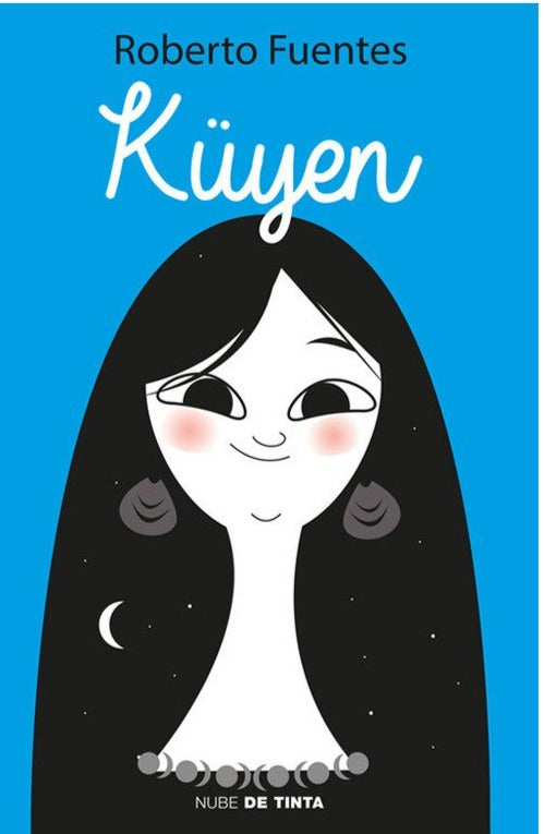 Küyen - Roberto Fuentes
