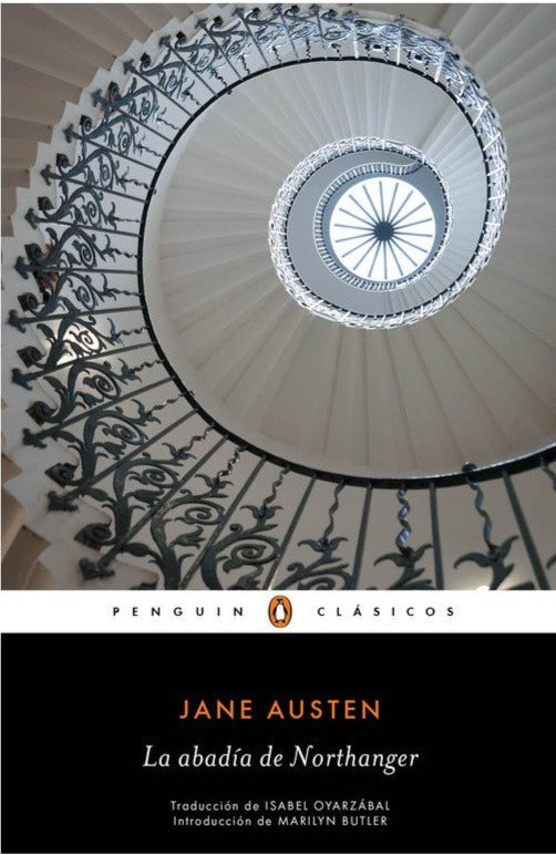 La abadía de Northanger (B) - Jane Austen