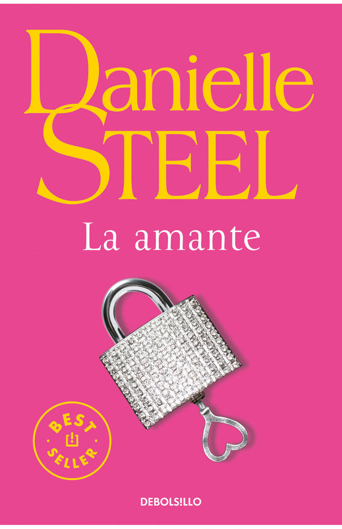 La amante (B) -  Danielle Steel