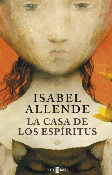 La casa de los espíritus - Isabel Allende (TD)