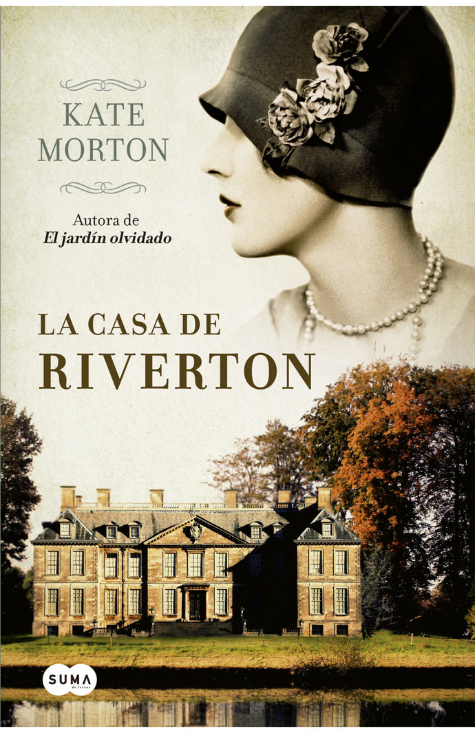 La casa de Riverton - Kate Morton