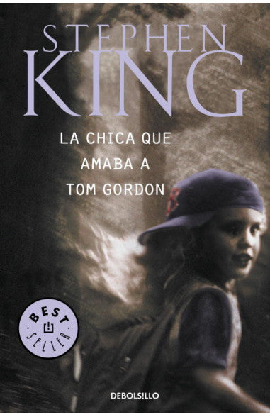 La chica que amaba a Tom Gordon (B) - Stephen King