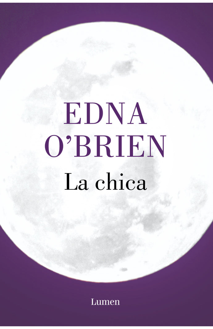 La chica - Edna O'Brien