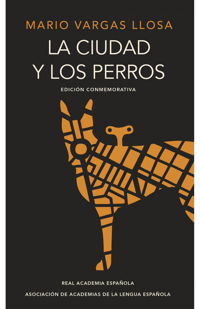 La ciudad y los perros (TD) - Mario Vargas Llosa