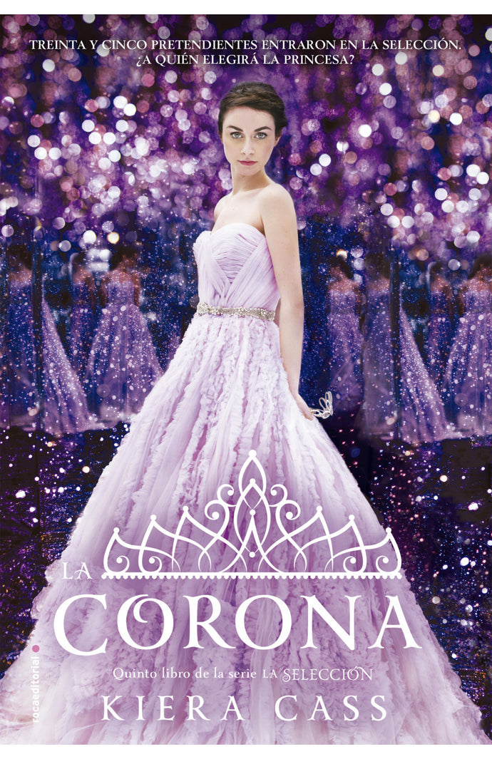 La Corona - Kiera Cass