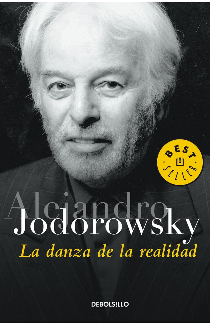 La danza de la realidad (B) - Alejandro Jodorowsky