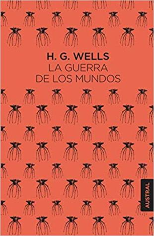 La guerra de los mundos - H.G. Wells
