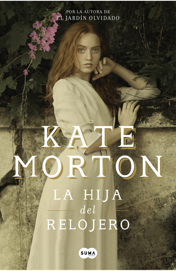La hija del relojero - Kate Morton