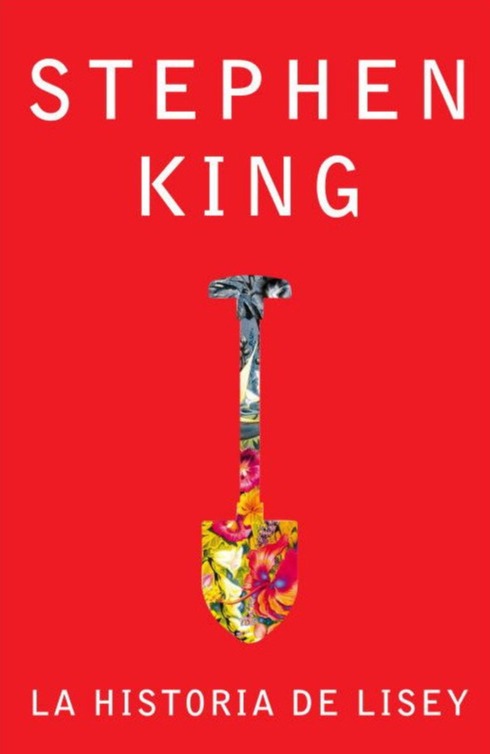 La historia de Lisey (B) - Stephen King