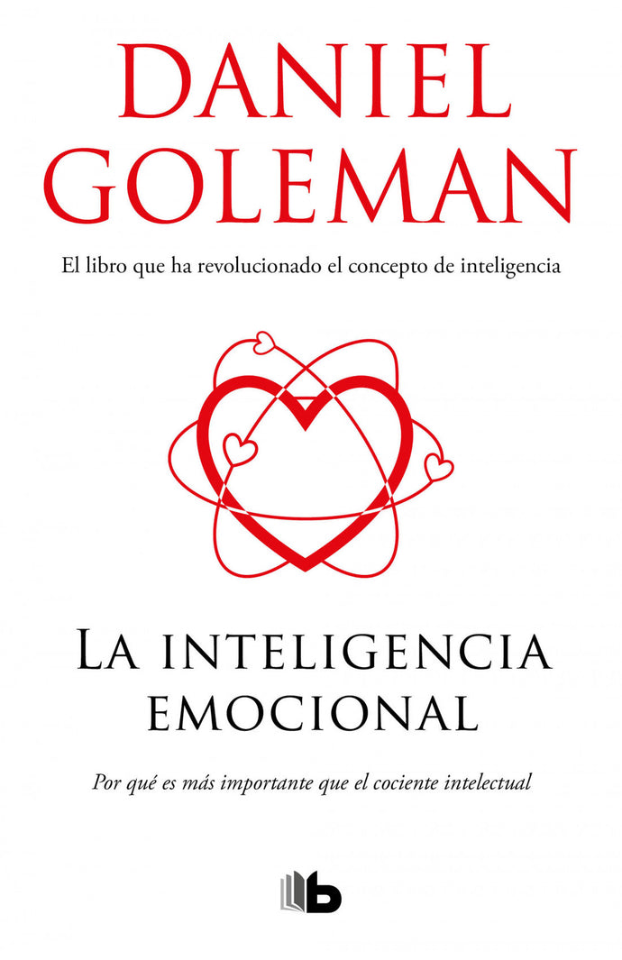 La inteligencia emocional -  Daniel Goleman