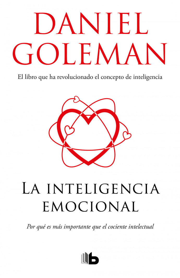 La inteligencia emocional -  Daniel Goleman