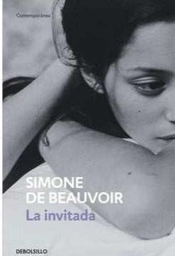 La invitada - Simone de Beauvoir (DB)