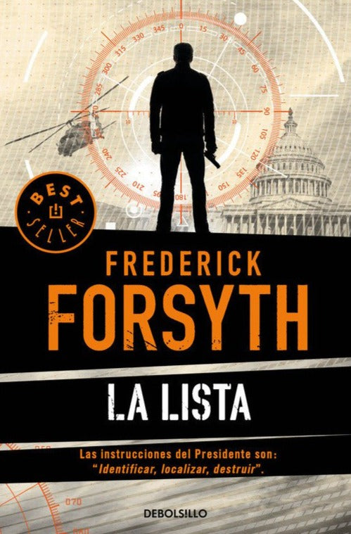 La lista - Frederick Forsyth