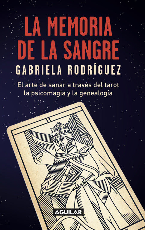 La memoria de la sangre - Gabriela Rodríguez