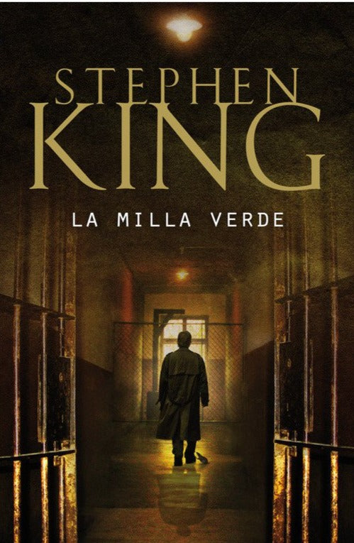 La milla verde (B) - Stephen King