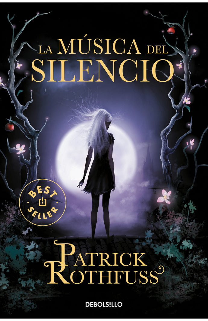 La música del silencio (DB) - Patrick Rothfuss