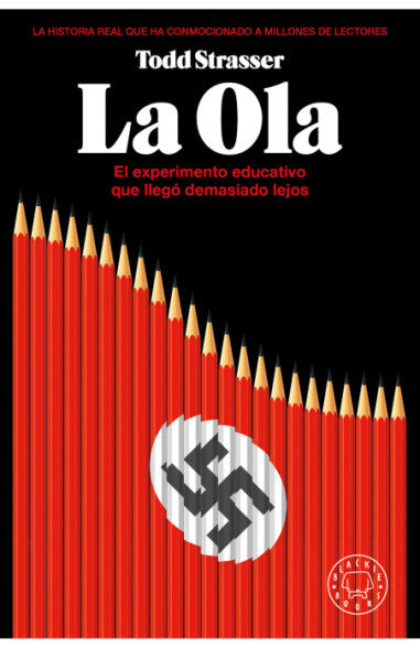 La ola - Todd Strasser