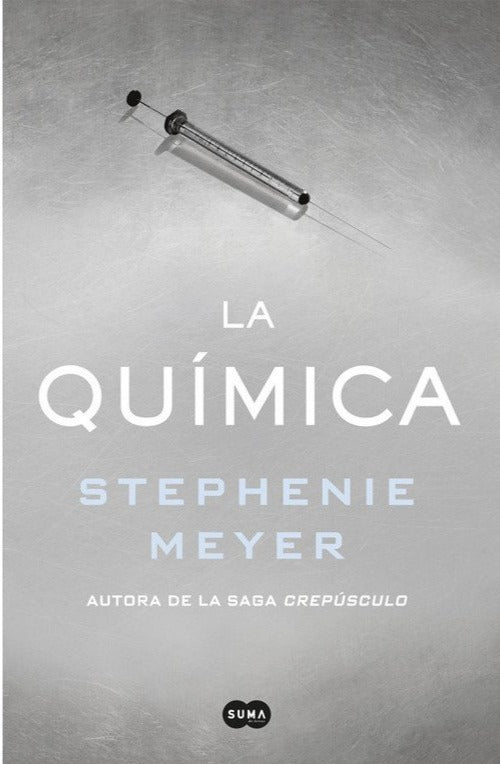 La Química - Stephenie Meyer
