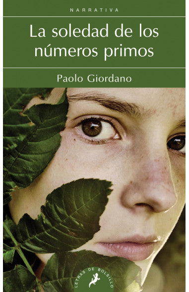 La soledad de los números primos (B) - Paolo Giordano