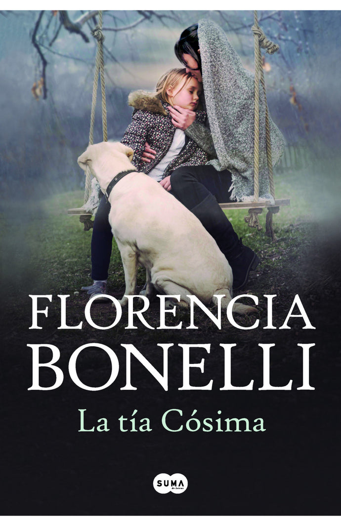 La tía Cósima - Florencia Bonelli