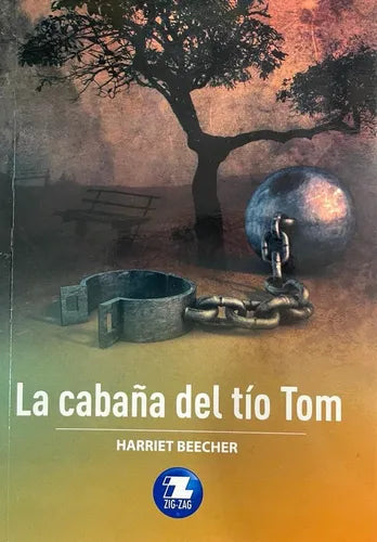 La Cabaña del tío Tom - Harriet Beecher