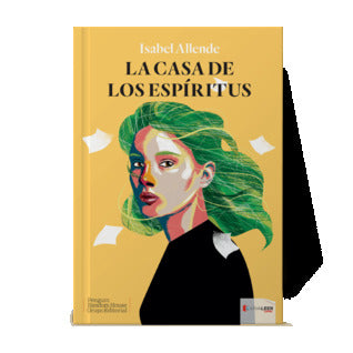 La casa de los espíritus - Isabel Allende