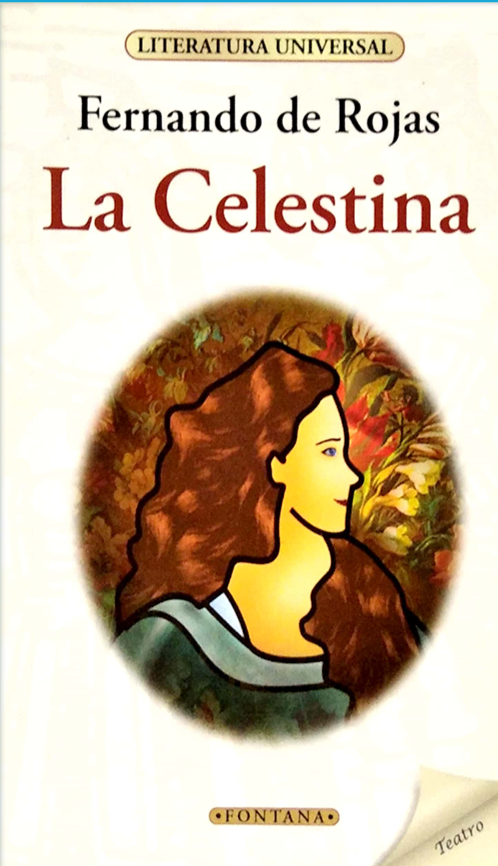 La Celestina - Fernando De Rojas